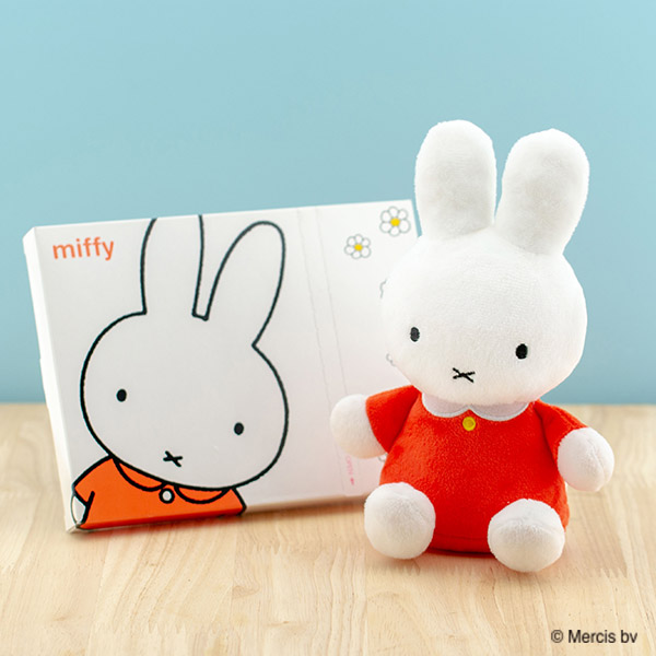 ミッフィーぬいぐるみ電報一覧 結婚式やお祝いの祝電に ハート電報